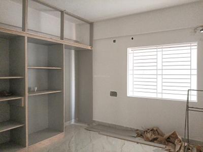 Bedroom Image of 1062 Sq.ft 2 BHK Apartment / Flat for sale in Kaggadasapura Bengaluru for Rs. 7965000