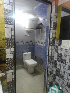 Bathroom Image of Raja in Vishnu Garden, New Delhi