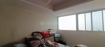 Bedroom Image of 3123 Sq.ft 5 BHK Apartment / Flat for sale in Mailasandra Bengaluru for Rs. 24300000
