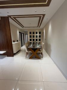 Hall Image of 1800 Sq.ft 4 BHK Apartment / Flat for sale in Ubber Mews Gate, Aujala Mohali for Rs. 12500000