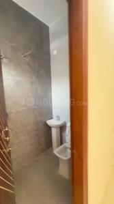 Bathroom Image of 800 Sq.ft 1 BHK Independent House for rent in Kharar Mohali for Rs. 11000