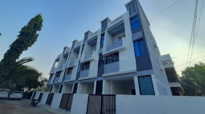 Row house satara parisar Main Image 1
