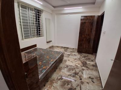 Bedroom Image of 1200 Sq.ft 2 BHK Apartment / Flat for rent in BTM Layout Bengaluru for Rs. 48499