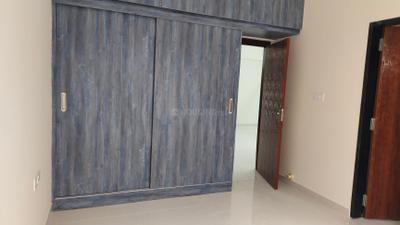 Bedroom Image of 1075 Sq.ft 2 BHK Apartment / Flat for rent in Halasuru Bengaluru for Rs. 50000