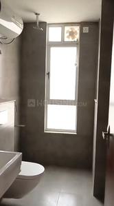 Bathroom Image of 2700 Sq.ft 4 BHK Apartment / Flat for sale in Adani Samsara Avasa, Sector 63 Gurgaon for Rs. 40000000