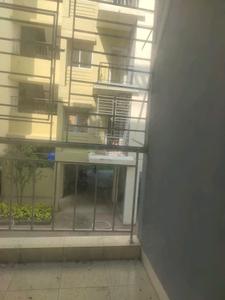 Living Room Image of 480 Sq.ft 1 BHK Apartment / Flat for sale in Shapoorji Pallonji Shukhobrishti Spandan Phase 9 , New Town Kolkata for Rs. 2250000