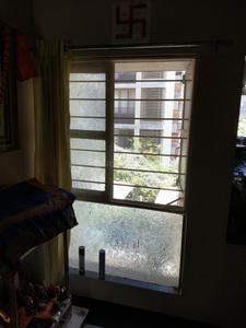 Hall Image of 990 Sq.ft 2 BHK Apartment / Flat for sale in Jodhpur Ahmedabad for Rs. 6800000