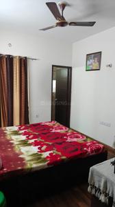 Bedroom Image of 1092 Sq.ft 3 BHK Apartment / Flat for sale in CRC Sublimis, Noida Extension Greater Noida for Rs. 16000000