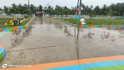 Image of 167 Sq.ft Residential Plot / Land for sale in Thagarapuvalasa, Visakhapatnam for Rs. 2505001