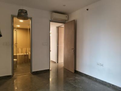 Bedroom Image of 1750 Sq.ft 3 BHK Apartment / Flat for rent in Prestige Jasdan Classic, Jacob Circle Mumbai for Rs. 350000