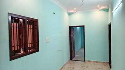 Bedroom Image of 900 Sq.ft 3 BHK Independent House for sale in Gerugambakkam Chennai for Rs. 8502000