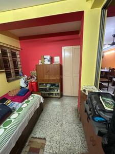 Bedroom Image of 836 Sq.ft 3 BHK Apartment / Flat for sale in Dum Dum Park Kolkata for Rs. 4500000