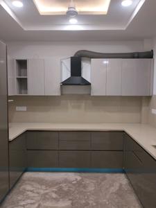 Kitchen Image of 1728 Sq.ft 3 BHK Builder Floor for sale in Vikaspuri New Delhi for Rs. 33500000