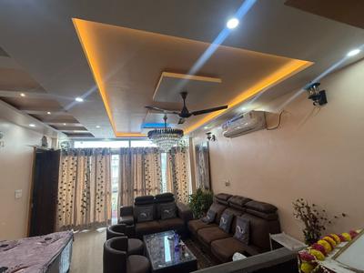2 BHK Independent Builder Floor