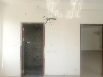 Bedroom Image of 2180 Sq.ft 3 BHK Apartment / Flat for sale in Puppalaguda Hyderabad for Rs. 18527812