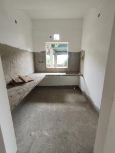Kitchen Image of 1250 Sq.ft 3 BHK Apartment / Flat for sale in Kahilipara Guwahati for Rs. 5500000