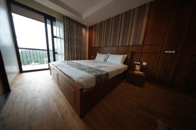 Bedroom Image of 2378 Sq.ft 3 BHK Duplex for sale in Kumarhatti Solan for Rs. 5000000
