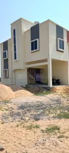 Image of 1250 Sq.ft 4 BHK Duplex for sale in Rudrapur, Bhubaneswar for Rs. 7700000