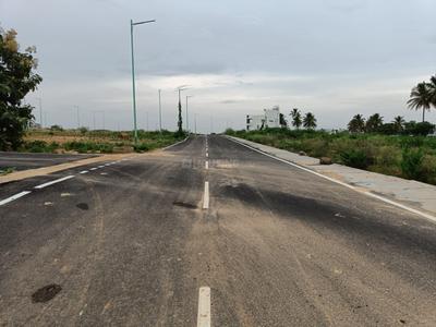 Image of 600 Sq.ft Residential Plot / Land for sale in Nadaprabhu Kempegowda layout, Bengaluru for Rs. 7500000