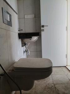 Bedroom Two Image of 1100 Sq.ft 2 BHK Apartment / Flat for sale in Micasaa Phase III, Wagholi Pune for Rs. 5200000