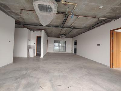 Hall Image of 5000 Sq.ft 4 BHK Apartment / Flat for sale in W By DSR, Kondapur Hyderabad for Rs. 70000000