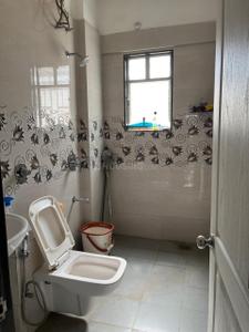 Bathroom Image of 2450 Sq.ft 4 BHK Villa for sale in NG Sierra, Undri Pune for Rs. 18900000