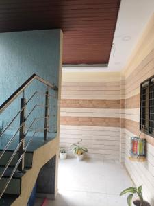 Balcony Image of 4500 Sq.ft 5 BHK Independent House for sale in Tapowan Nashik for Rs. 25900000