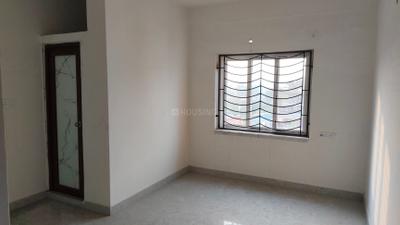 Bedroom Image of 1250 Sq.ft 3 BHK Apartment / Flat for sale in Dum Dum Kolkata for Rs. 6600000