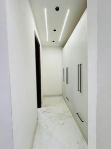 Image of 900 Sq.ft 3 BHK Independent House for sale in Shri Northview Avenue, Utrathiya, Zirakpur for Rs. 13500000