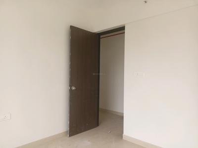 Bedroom Image of 655 Sq.ft 2 BHK Apartment / Flat for rent in Ghatkopar East Mumbai for Rs. 55000