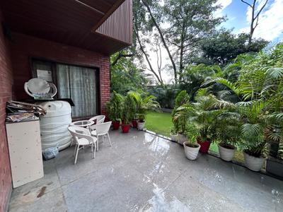 Balcony Image of 6500 Sq.ft 5 BHK Villa for sale in Sahastradhara Road Dehradun for Rs. 60000000