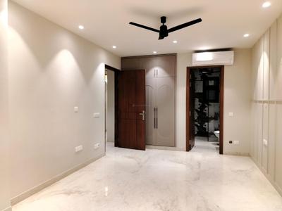 Bedroom Image of 1850 Sq.ft 3 BHK Builder Floor for sale in Green Wood Luxury Floors, Sector 45 Gurgaon for Rs. 32500000