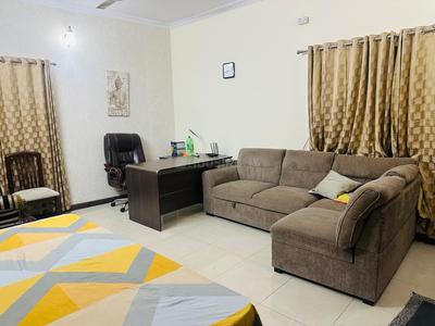 Hall Image of 6BHK Villa Near Gladia, Sarjapur Rd in Kaikondrahalli, Bengaluru