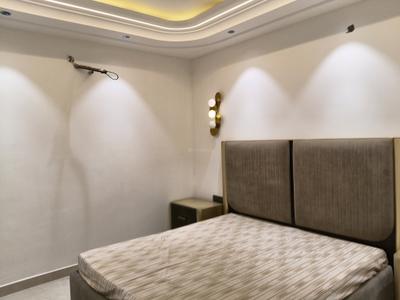 Bedroom Image of 4500 Sq.ft 4.5 BHK Builder Floor for sale in DLF Phase 2 Gurgaon for Rs. 69900000