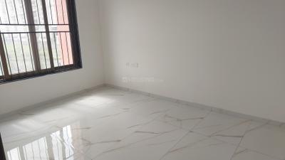 Bedroom Image of 1200 Sq.ft 3 BHK Apartment / Flat for rent in Kohinoor Sapphire III, Tathawade Pune for Rs. 34000