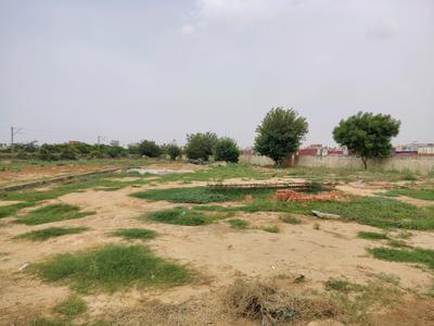 Image of 450 Sq.ft Residential Plot / Land for sale in Tilpata Karanwas, Greater Noida for Rs. 1250000