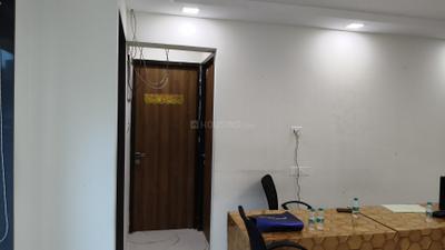 Living Room Image of 808 Sq.ft 3 BHK Apartment / Flat for sale in Kaveri Heights, Ghatkopar East Mumbai for Rs. 19000000