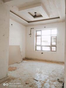 Bedroom Image of 950 Sq.ft 2 BHK Independent House for sale in Vasundhara Home, Jankipuram Extension Lucknow for Rs. 2880000