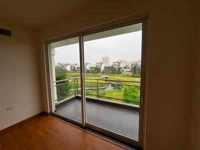 Bedroom Image of 6168 Sq.ft 4.5 BHK Villa for sale in Godrej Golf Links Villas, Jaypee Greens Greater Noida for Rs. 140000000