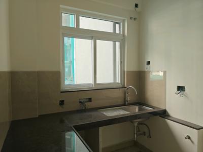 Kitchen Image of 750 Sq.ft 2 BHK Apartment / Flat for rent in Purva Clermont, Chembur Mumbai for Rs. 92000