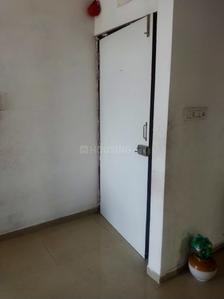 Bedroom Image of 1250 Sq.ft 2 BHK Apartment / Flat for sale in Soma Talav Vadodara for Rs. 2800000