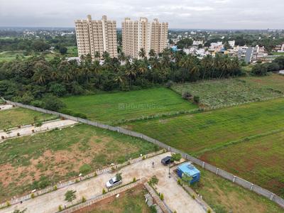 Image of 1200 Sq.ft Residential Plot / Land for sale in Madhura Nagar, Bengaluru for Rs. 9960000