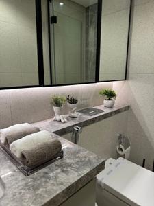 Image of 635 Sq.ft 1 BHK Apartment / Flat for sale in Dubailand, Dubai for Rs. 28634166