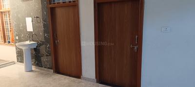 Bedroom Image of 500 Sq.ft 2 BHK Independent House for rent in Lodhan Varanasi for Rs. 7000
