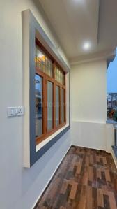 Balcony Image of 1600 Sq.ft 3 BHK Independent House for sale in Gomti Nagar Lucknow for Rs. 9000000