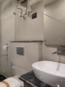Bedroom One Image of 3500 Sq.ft 4 BHK Builder Floor for sale in Sector 55 Gurgaon for Rs. 62500000
