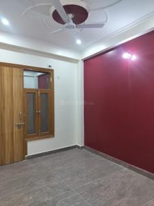 Bedroom Image of 540 Sq.ft 2 BHK Apartment / Flat for rent in Sector 73 Noida for Rs. 15000