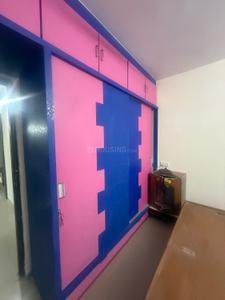 Bedroom Image of 1050 Sq.ft 2 BHK Apartment / Flat for sale in Pal Surat for Rs. 4000000