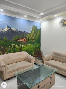 Hall Image of 5000 Sq.ft 6 BHK Independent House for sale in Raj Minal Residency, Ayodhya Bypass Bhopal for Rs. 24500000