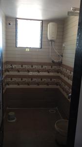 Bathroom Image of 2000 Sq.ft 3 BHK Builder Floor for rent in Jamkhandi Bagalkot for Rs. 15000